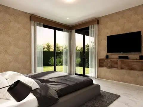 Casa en Venta con 3 cocheras