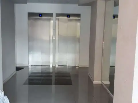 cochera fija unidad funcional 12,50 mts 2  de 5 x 2,5  almagro en Excelente Zona y renta