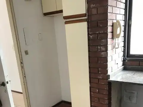 Departamento en Alquiler de 1 dormitorio