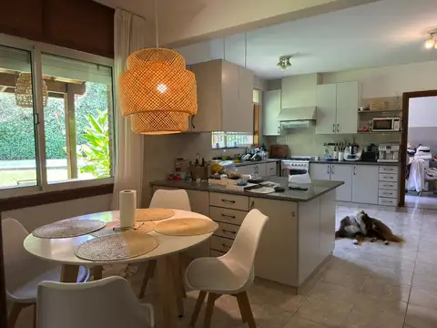 Casa en Alquiler 15 años