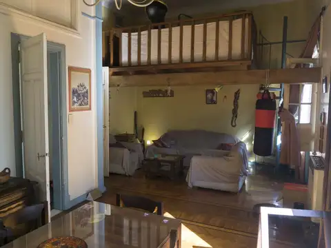 Depto Tipo Casa en Venta de 2 dormitorios