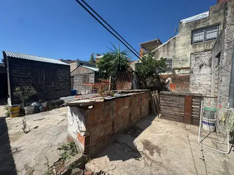 Casa en venta en Villa Soldati