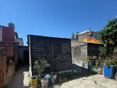 Casa en Venta 50 años