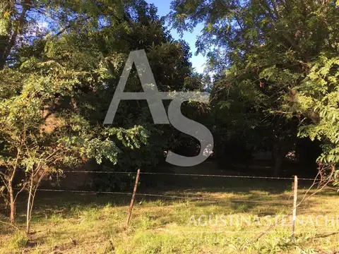 Terreno en Venta de 865,0 m2