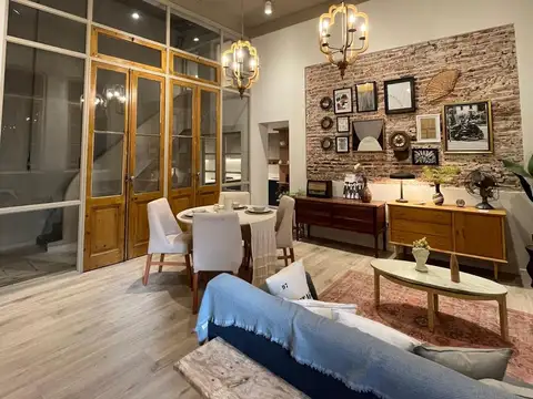 Casa en Venta al Oeste