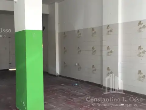 Local en Venta en San Bernardo Del Tuyu, USD 49.900