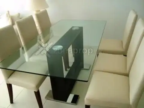 Departamento 3 ambientes con 3 baños