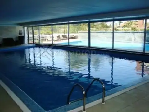 Departamento en Alquiler Temporal de 2 dormitorios