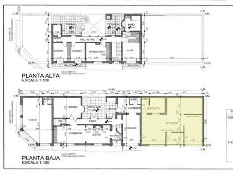 Local en Alquiler en Rafaela, $ 750.000