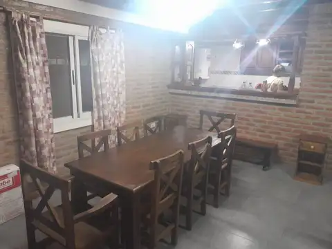 Casa en Venta 8 años
