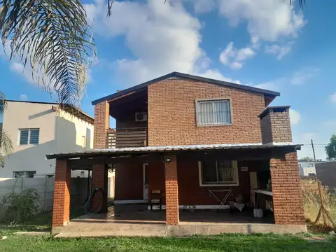Casa en Venta de 5 dormitorios