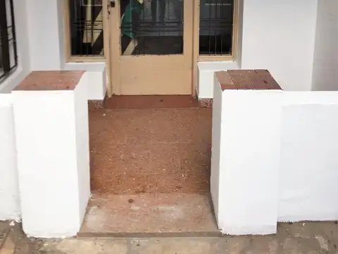 Gral. Jose J. Arias 1970