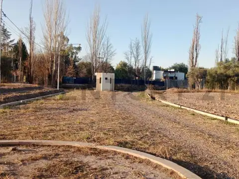 cruz videla 2400, Piso 0