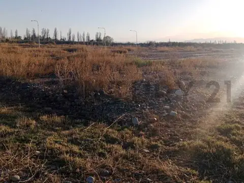 cruz videla 2400, Piso 0