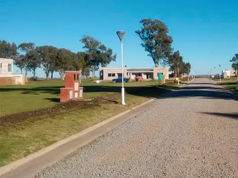 Terreno en Venta en La Aurelia, USD 43.000