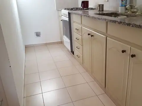 Departamento en Venta en La Plata, USD 105.000
