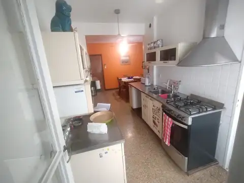 Departamento en Venta con 1