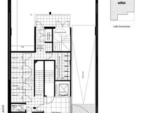 Oficina en Venta A Estrenar