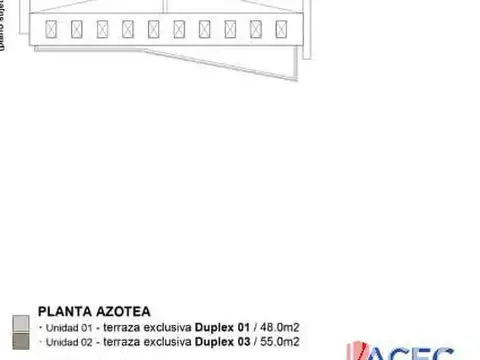 Venta - Oficina -  Centro