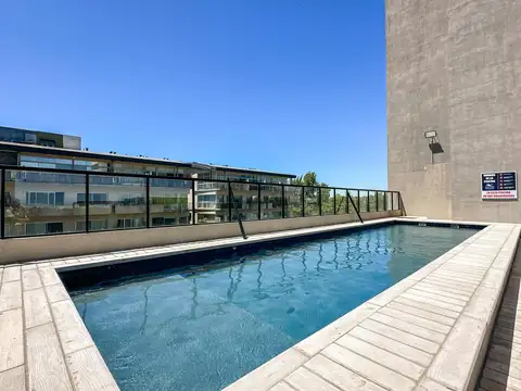 Departamento en Alquiler de 2 ambientes