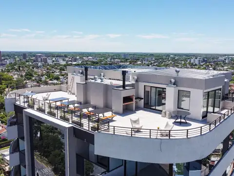 Departamento en Alquiler A Estrenar