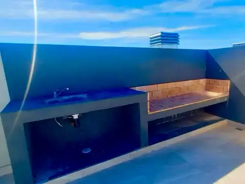 Departamento en Venta en Villa Urquiza, USD 339.000