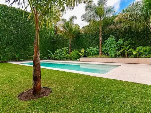 VENTA DEPARTAMENTO 4 AMBIENTES BALCON  VILLA URQUIZA PILETA CLIMATIZADA