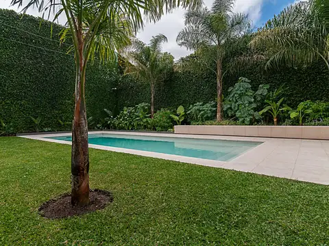 VENTA DEPARTAMENTO 4 AMBIENTES BALCON  VILLA URQUIZA PILETA CLIMATIZADA