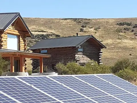 Ruta Provincial 61-Huechulafquen