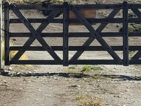 Ruta Provincial 61-Huechulafquen