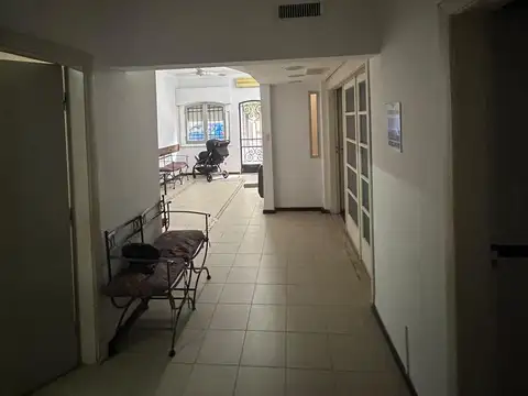 PH en  Montevideo 300