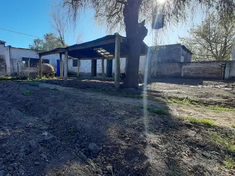 Terreno en Venta en Lobos, USD 32.000