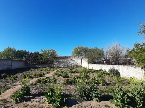 Terreno en Venta de 1122,0 m2