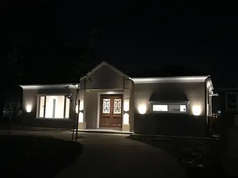 Casa en alquiler Santa Lucia, Pilar del Este, Pilar, G.B.A. Zona Norte