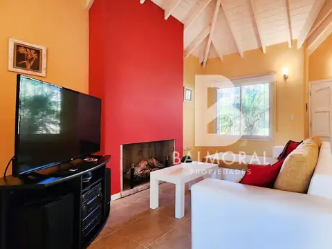 Casa en Venta de 2 dormitorios