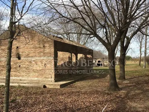 Terreno Campo  en Venta en Zárate, G.B.A. Zona Norte, Argentina