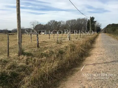 Terreno Campo  en Venta en Zárate, G.B.A. Zona Norte, Argentina
