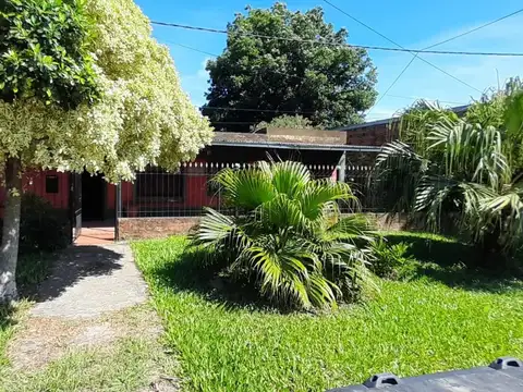 Se Vende Casa de 2 dormitorios en Makallé Chaco