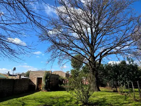 Casa en venta Villa Lia - San Antonio de Areco