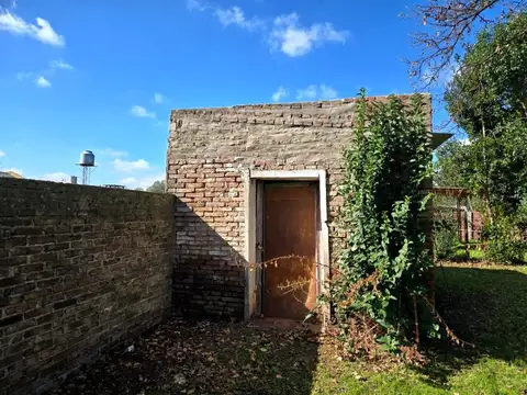 Casa en Venta en San Antonio de Areco, USD 74.000