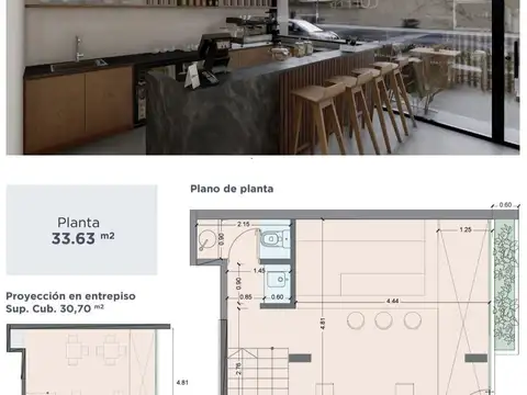 Local en Venta en La Plata, USD 45.000