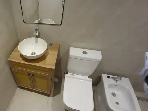 Departamento en Venta al Oeste