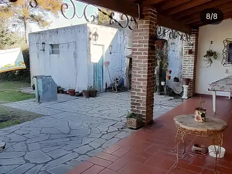 Casa en Venta 40 años