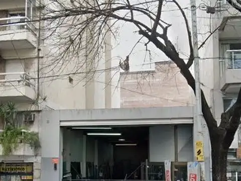 Terreno - Venta - Argentina, Capital Federal - AV. DIRECTORIO 400