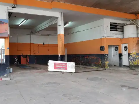 Local en Venta 30 años