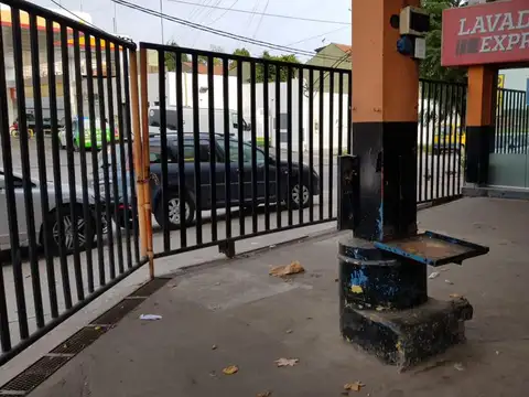 Local en Venta en San Justo, USD 185.000