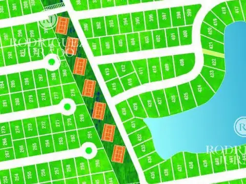 Terreno - Venta - Argentina, Escobar