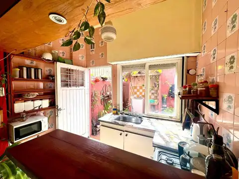 Departamento en Venta 45 años