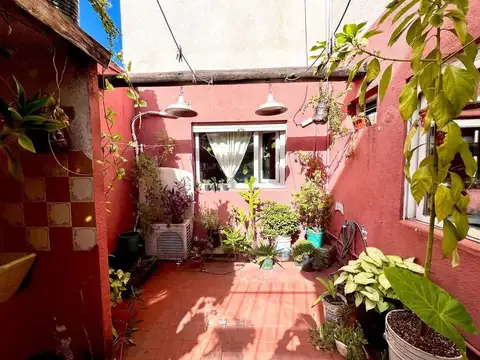 Avenida La Plata 3800