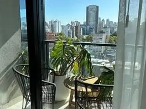 Departamento en Venta en Abasto, USD 170.000